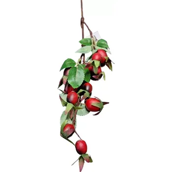 umělá květina Větvička se šípky ph4772