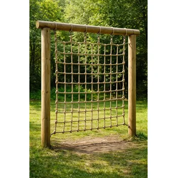 Síť proti ptákům Šplhací síť na míru