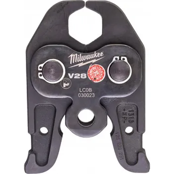 MILWAUKEE Lisovací čelisti J18 - V28 4932430269