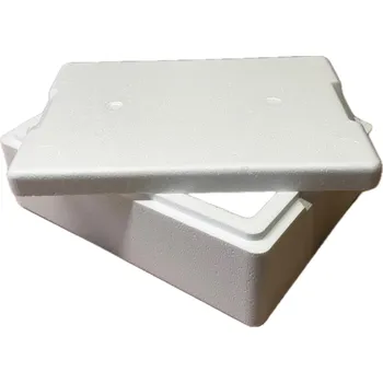 Termobox Termoboxy CZ & SK Polystyrenový termobox 6L/4,6Kg