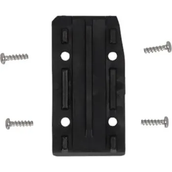 Řetězová sada pro motocykl ACERBIS vložka PROWADNICY řetězu KTM EXC / EXCF / EXC-F / XC-W / XCFW 24-25, SX / SXF / XC / XC-F 23-25 HUSQVARNA TE / FE 24-25, TC / FC 23-25 GAS GAS 24-25, TRIUMPH TF 250 X / E, TF 450 E/RC 24-26 (vyměnitelné dolní vložka) barva černá (ACERBIS vložka)