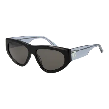 Oblečení a móda Pepe Jeans sluneční brýle PJ7403 009 56 - Dámské