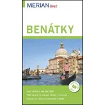 Merian - Benátky - de Conciniová Wolfraud