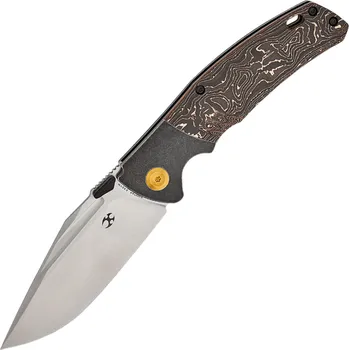 kapesní nůž KANSEPT Hinterland K1057A4