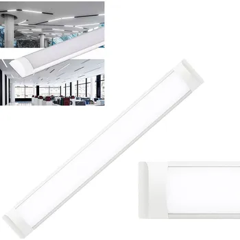 LED panel Toolight Rea, Panel LED 60cm Biały 18W, OSW-10240