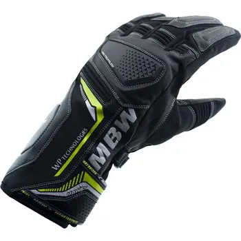 Rukavice MBW rukavice FOX black - XL
