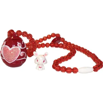 Jewell Pets Náhrdelník s magickým medailonem - Sapphie - pes