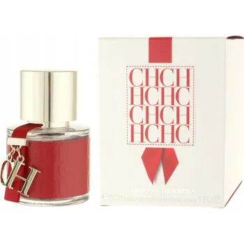 Dámský parfém Carolina Herrera CH Woman 30 ml EDT (toaletní voda)