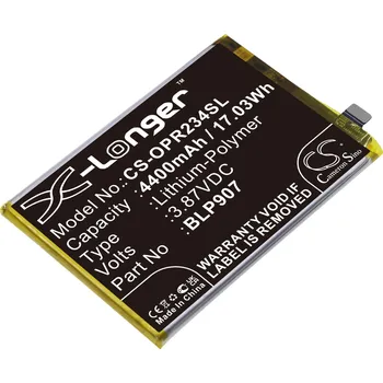 Počítač Baterie Cameron Sino CS-OPR234SL - neoriginální