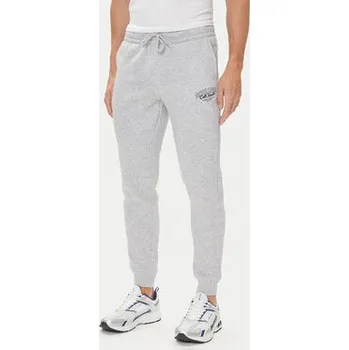 Jack & Jones Souprava kalhot Gordon 12286762 Černá Regular Fit M