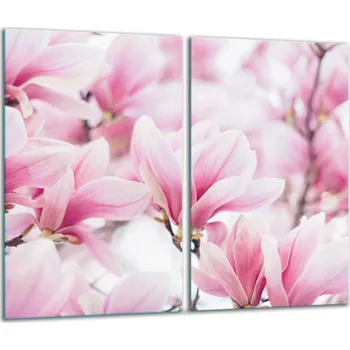 Obraz Krájecí deska TMK ArtDeko sklo 2 ks