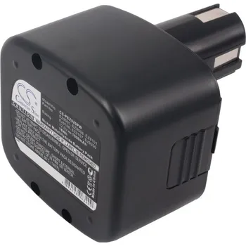 Baterie Cameron Sino CS-PEZ920PW pro Panasonic EZ6507 - neoriginální