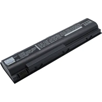 Příslušenství pro notebook Baterie Cameron Sino CS-NX4800HB pro Compaq Pavilion DV1034AP-PP982PA - neoriginální