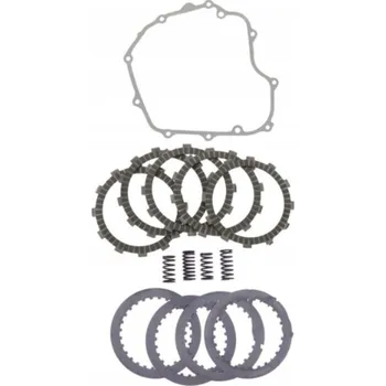 Spojková sada TRW MSK258 Sada spojky