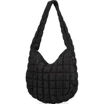 Kabelka Betlewski kabelka polyester černá