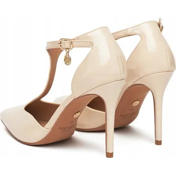 Dámské lodičky Nine West dámské lodičky na jehlovém podpatku, velikost 38