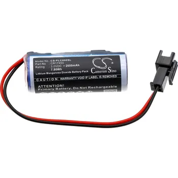 Baterie Cameron Sino CS-PLC800SL pro Sanyo CR8.L - neoriginální