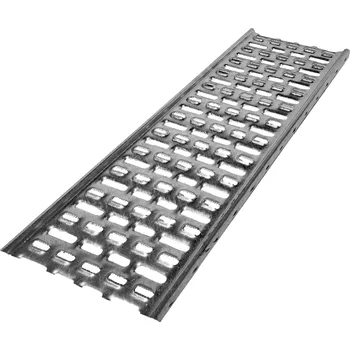 PRODOMOS line Komínová lávka UNI 250 x 1000 mm pozinkovaná