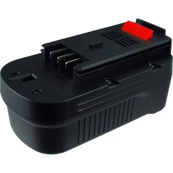 Baterie Cameron Sino CS-BPS718PX pro Black & Decker GC818 - neoriginální