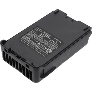 Baterie k notebooku Baterie Cameron Sino CS-ICM227TC za Icom BP-227 - neoriginální