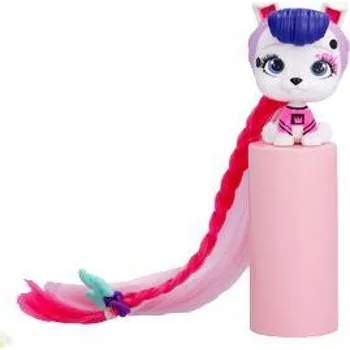 Panenka VIP Pets mini Bow Power Britney