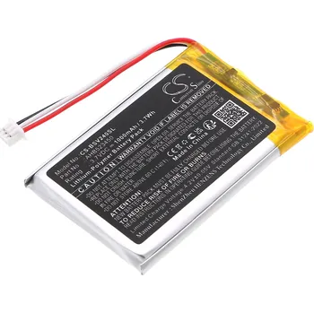 Baterie k notebooku Baterie Cameron Sino CS-BSV240SL za Babysense AHB523450 - neoriginální