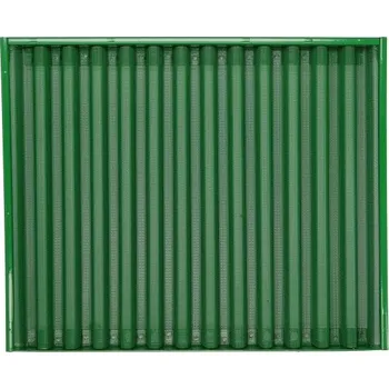 Kapota PACOL Přední kapota JOHN DEERE 1000, 2000