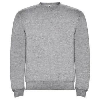 Pánské oblečení Pánská mikina Clasica, melírová, Velikost M