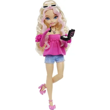 Panenka Mattel Barbie dream besties panenka Barbie Malibu