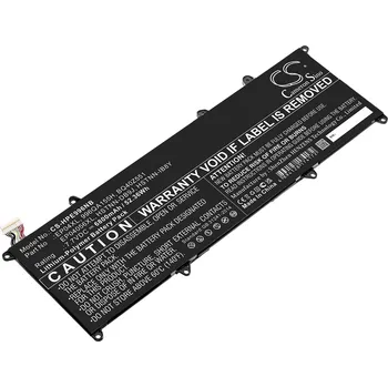 Baterie k notebooku Baterie Cameron Sino CS-HPE996NB za HP PHM2230DLS - neoriginální