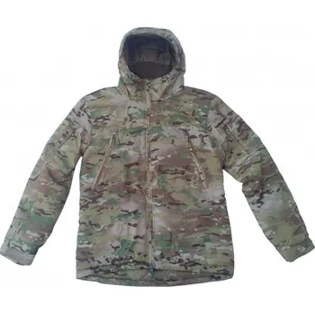 ACR Bunda zateplovací speciální Carinthia multicam S-long + Dárek v hodnotě 150 Kč