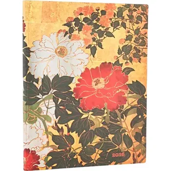 Diář 2026 FP 12 / Natsu / Ultra / Vertical