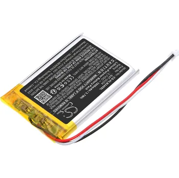 Baterie k notebooku Baterie Cameron Sino CS-HLB240SL - neoriginální