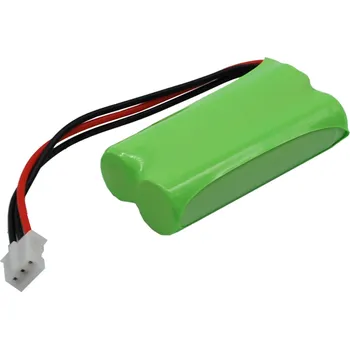 Telefonní příslušenství Baterie Cameron Sino CS-PHT211CL pro Philips DECT 216 - neoriginální