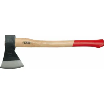 Sekera Juco univerzální dřevěná sekera 1kg 50cm (33030)