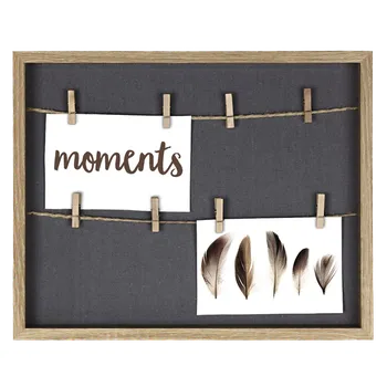 Fotorámeček Hama Photo Portrait Gallery Cavo Big Oak