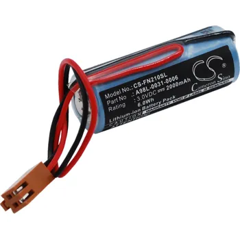 Baterie Cameron Sino CS-FN210SL za AFP8801 - neoriginální