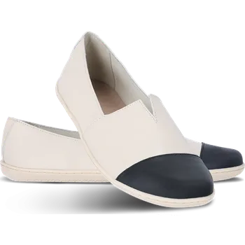 Dámské baleríny BeLenka Barefoot mokasíny Be Lenka Rosaluna - Light Beige 41, Vnitřní délka boty: 26,4 cm, Vnitřní šířka boty: 10,0 cm