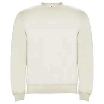 Pánská mikina Pánská mikina Clasica, cappuccino, Velikost XL