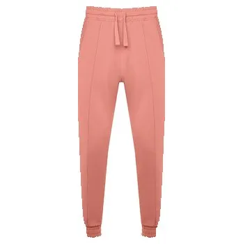 Tepláky Levi, lososová, Velikost XS