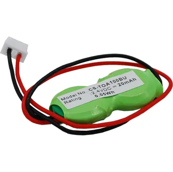 Baterie k notebooku Baterie Cameron Sino CS-TOA100BU pro Toshiba Portege R500-S5006V - neoriginální