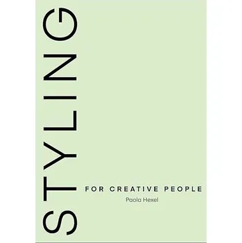 Paola Hexel: Libro STYLING