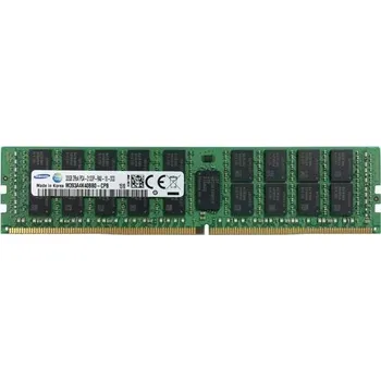 Operační paměť Samsung RAM 32 GB DDR4 2133 MHz (M393A4K40BB0-CPB)