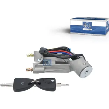 Autozámek Zámek řízení DT Spare Parts 6.82205SP