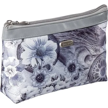 Kosmetická taška Top Choice MONO kosmetická taška 20x15,5,6cm 95733