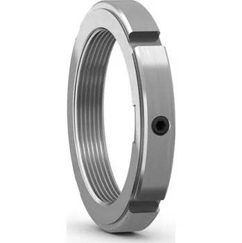 Matice SKF KMK 4 pojistná matice