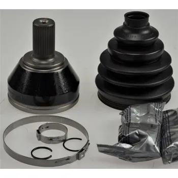 Poloosa kola Sada kloubů pro hnací hřídel SPIDAN GKNJ20612