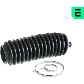 Manžeta řízení OPTIMAL LM-10097S