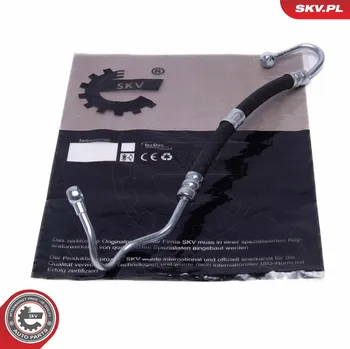 Čep řízení Hydraulická hadice, řízení ESEN SKV 10SKV870