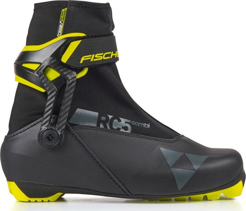 Fischer Riporti Fischer Sports RC5 Combi 2025/26 od 4 490 Kč - Zbozi.cz